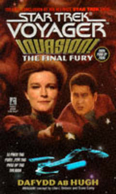 Cover of Final Fury