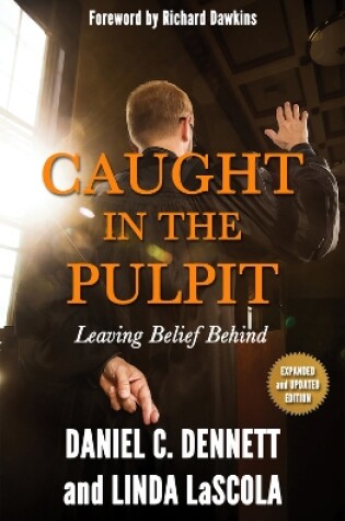 Cover of Caught in the Pulpit
