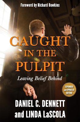 Cover of Caught in the Pulpit