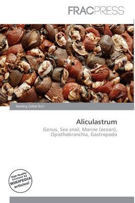 Cover of Aliculastrum