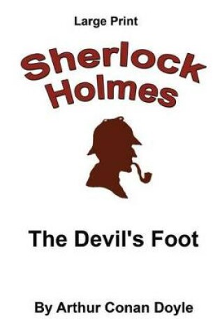 Cover of The Devil's Foot