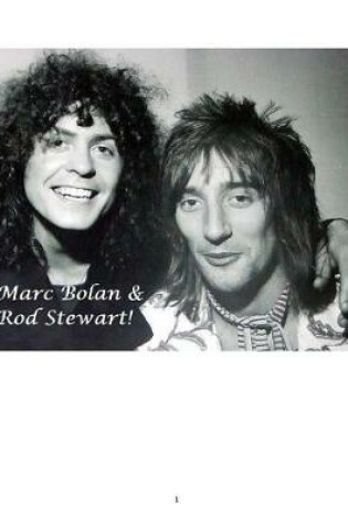 Cover of Marc Bolan and Rod Stewart!