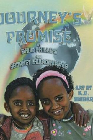 Cover of Journey's Promise