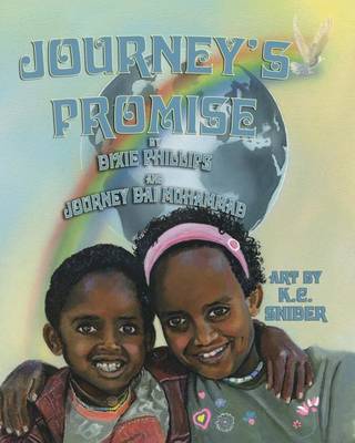 Book cover for Journey's Promise