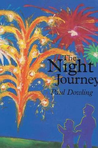 Cover of The Night Journey
