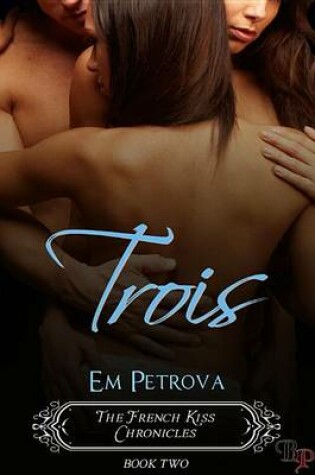 Cover of Trois