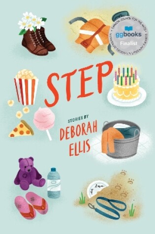 Cover of Step