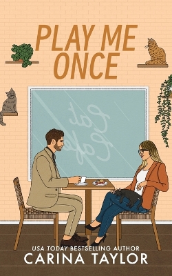 Book cover for Play Me Once