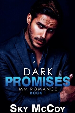 Cover of Dark Promises