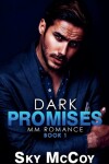 Book cover for Dark Promises