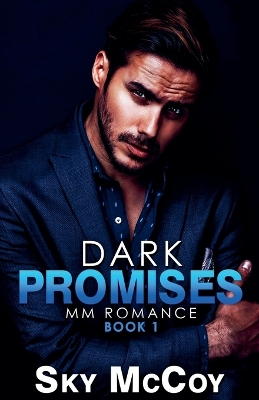 Cover of Dark Promises