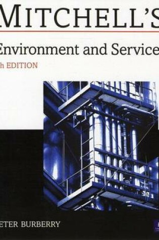 Cover of Environment and Services