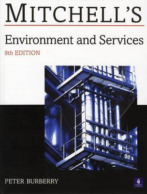 Book cover for Environment and Services