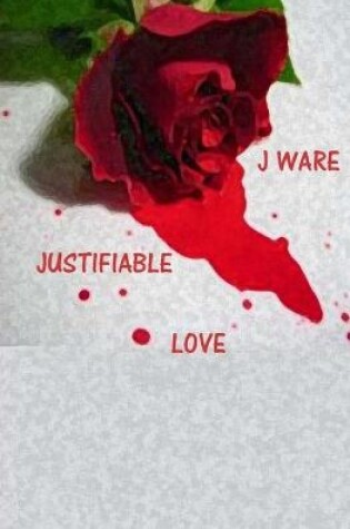 Cover of Justifiable Love