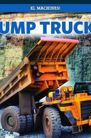 Cover of Dump Trucks
