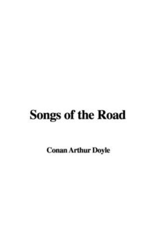 Cover of Songs of the Road