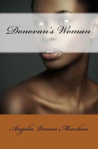 Cover of Donovan's Woman