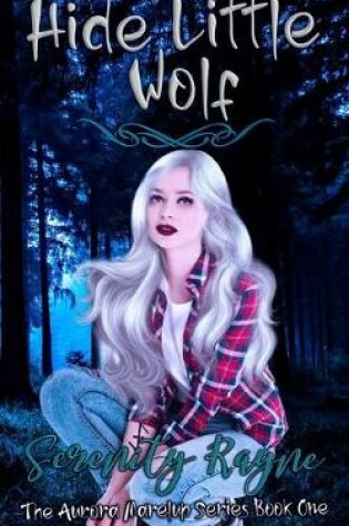 Cover of Hide Little Wolf