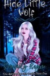 Book cover for Hide Little Wolf