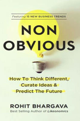 Cover of Non-Obvious