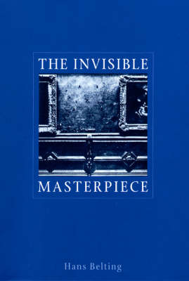 Book cover for The Invisible Masterpiece