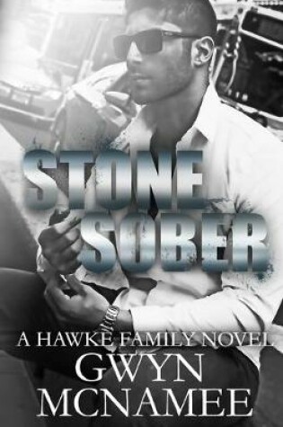 Cover of Stone Sober