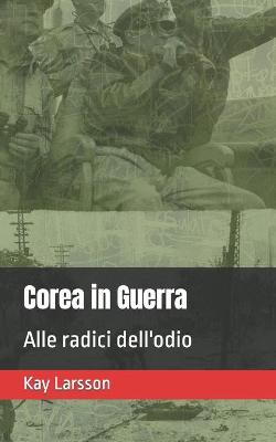 Cover of Corea in Guerra