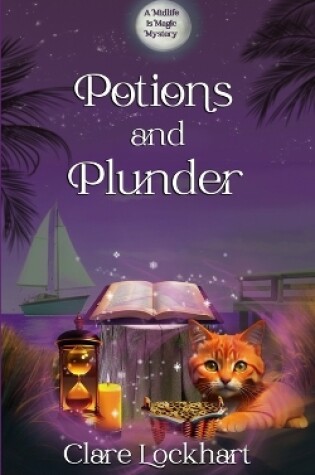 Cover of Potions and Plunder