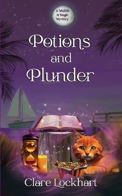 Cover of Potions and Plunder