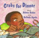 Book cover for Crabs for Dinner