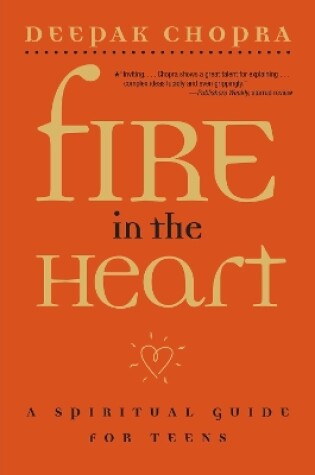 Cover of Fire in the Heart