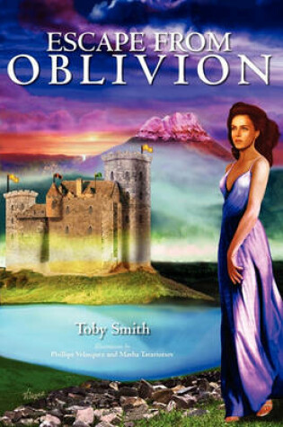 Cover of Escape from Oblivion