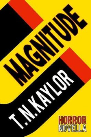 Cover of Magnitude