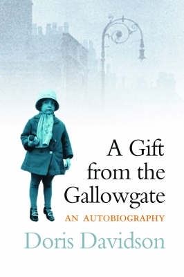 Book cover for Gift of the Gallowgate