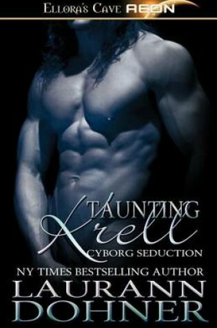 Cover of Taunting Krell