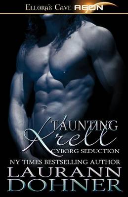 Book cover for Taunting Krell