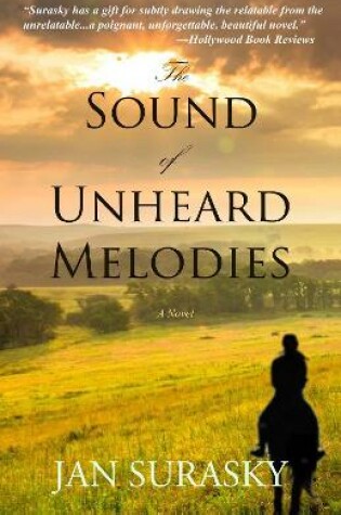 Cover of The Sound of Unheard Melodies