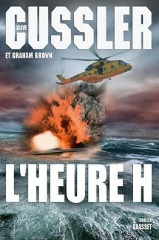 Cover of L'Heure H