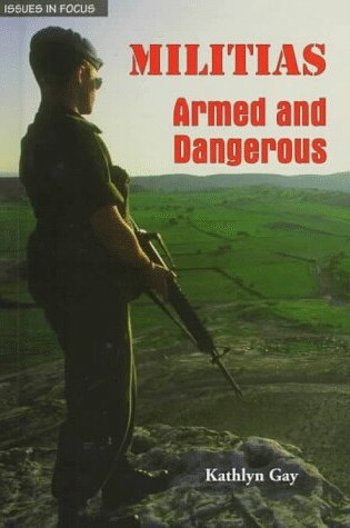 Cover of Militias