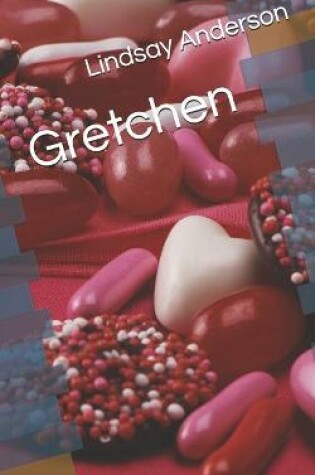 Cover of Gretchen