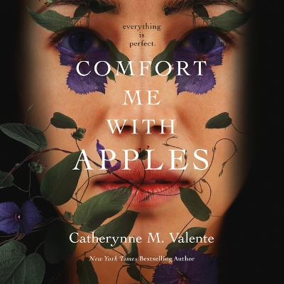 Comfort Me with Apples by 
