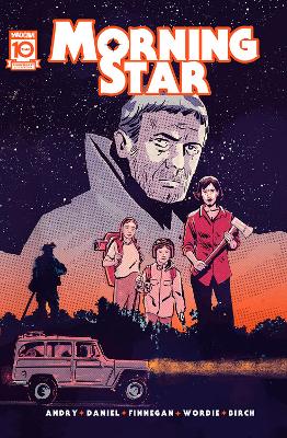 Book cover for Morning Star