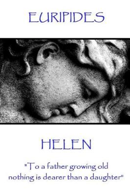 Cover of Euripides - Helen