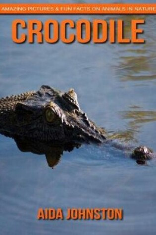 Cover of Crocodile