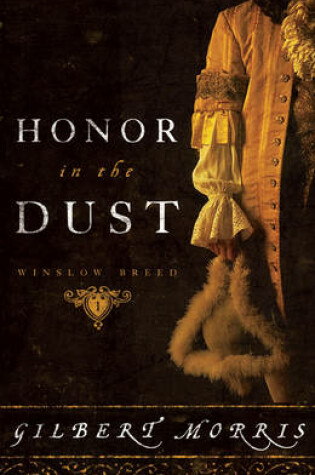 Cover of Honor in the Dust