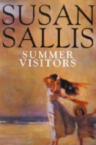 Cover of Summer Visitors