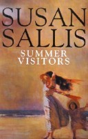 Book cover for Summer Visitors