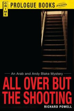 Cover of All Over But the Shooting