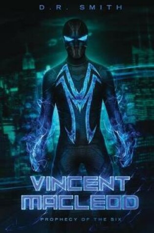 Cover of Vincent Macleod