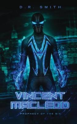 Cover of Vincent Macleod